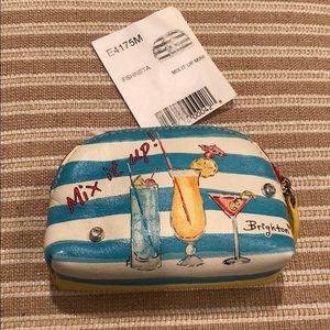NWT Brighton mini bag “Mix It Up!”